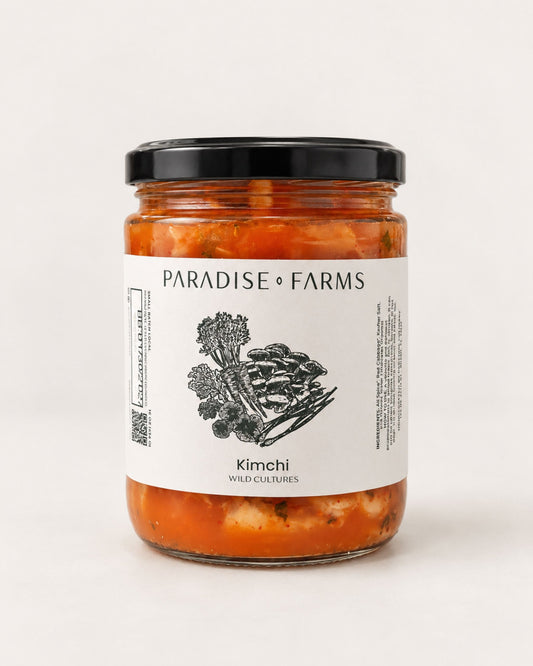 Kimchi