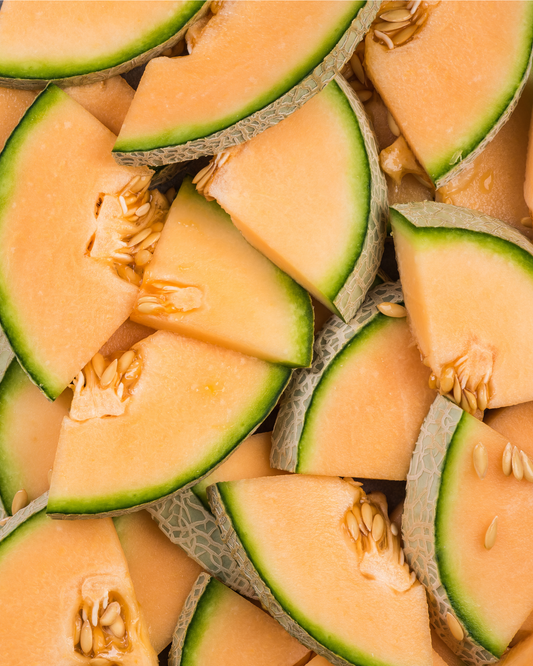 Athena Cantaloupe