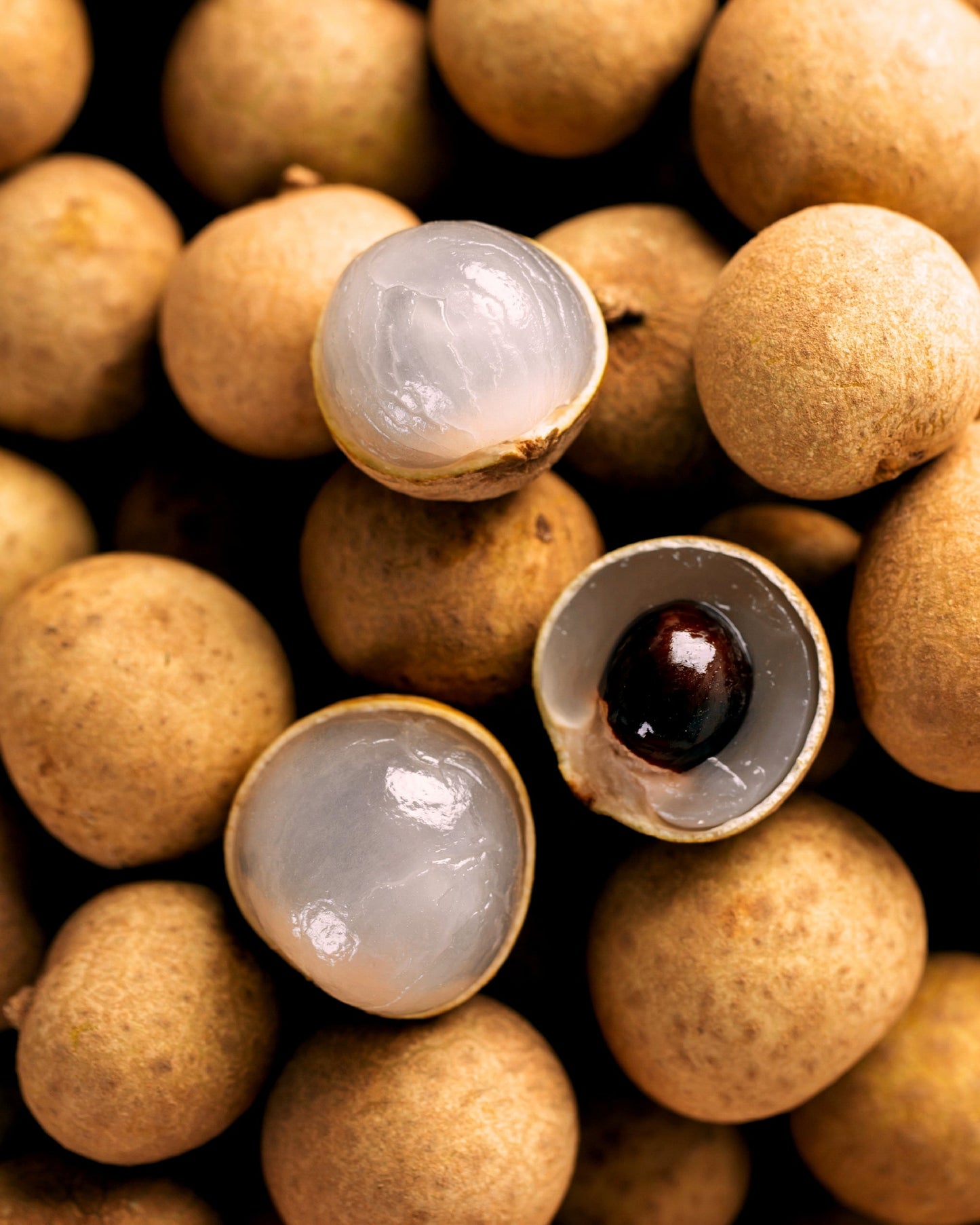 Longan – Pound
