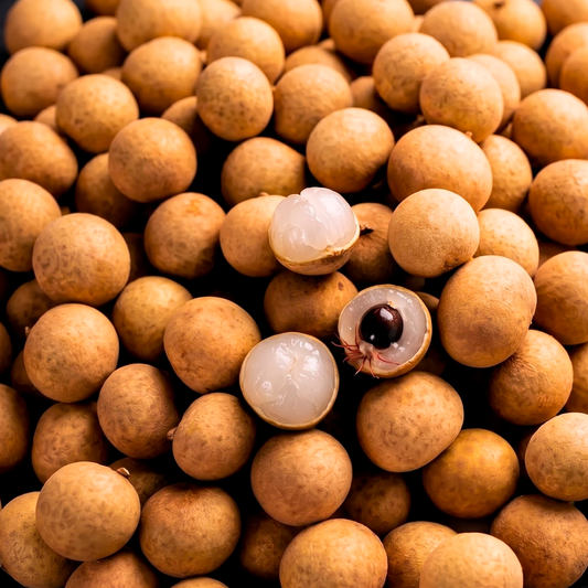Longan – Pound