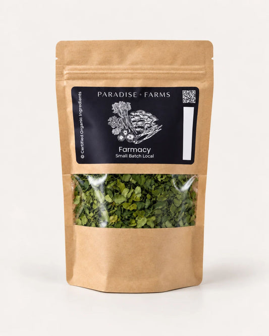 Moringa Tea