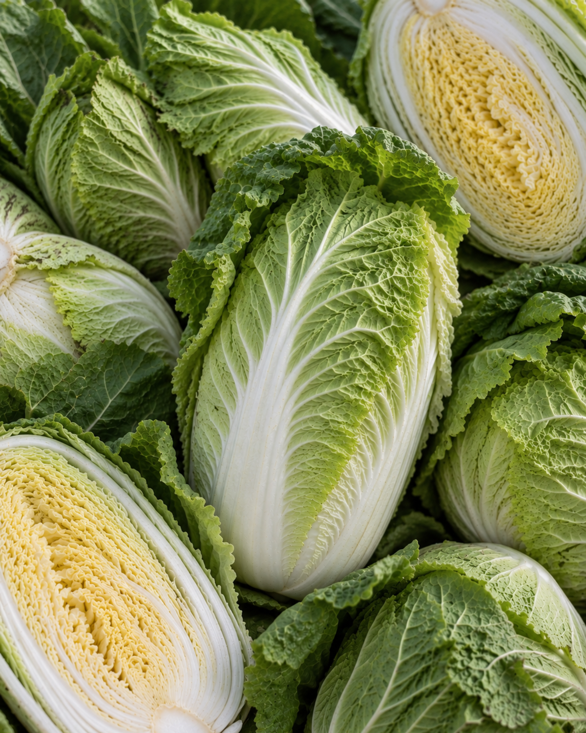 Napa Cabbage