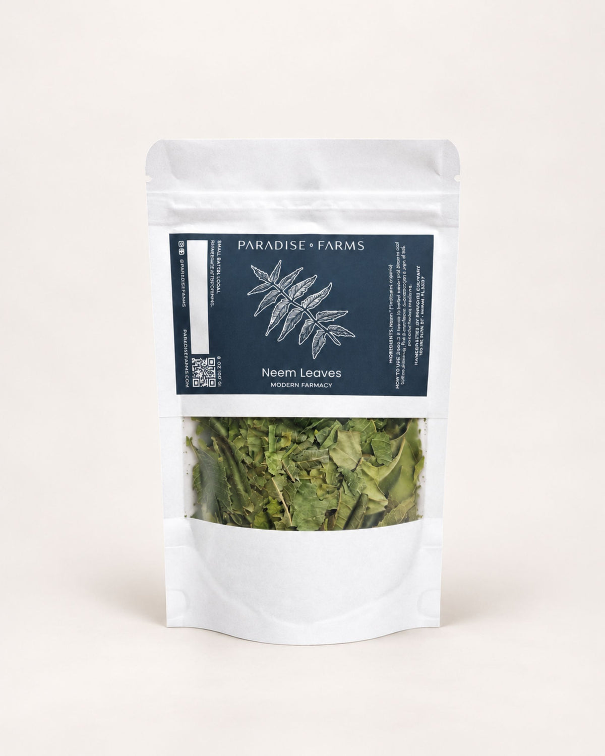 Neem Leaves Tea