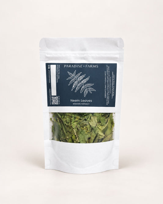 Neem Leaves Tea