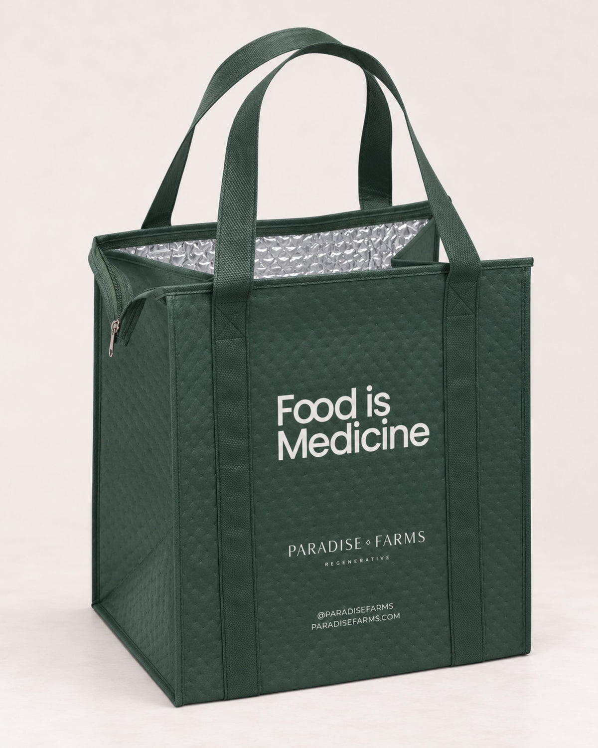 PF Cooler – Green