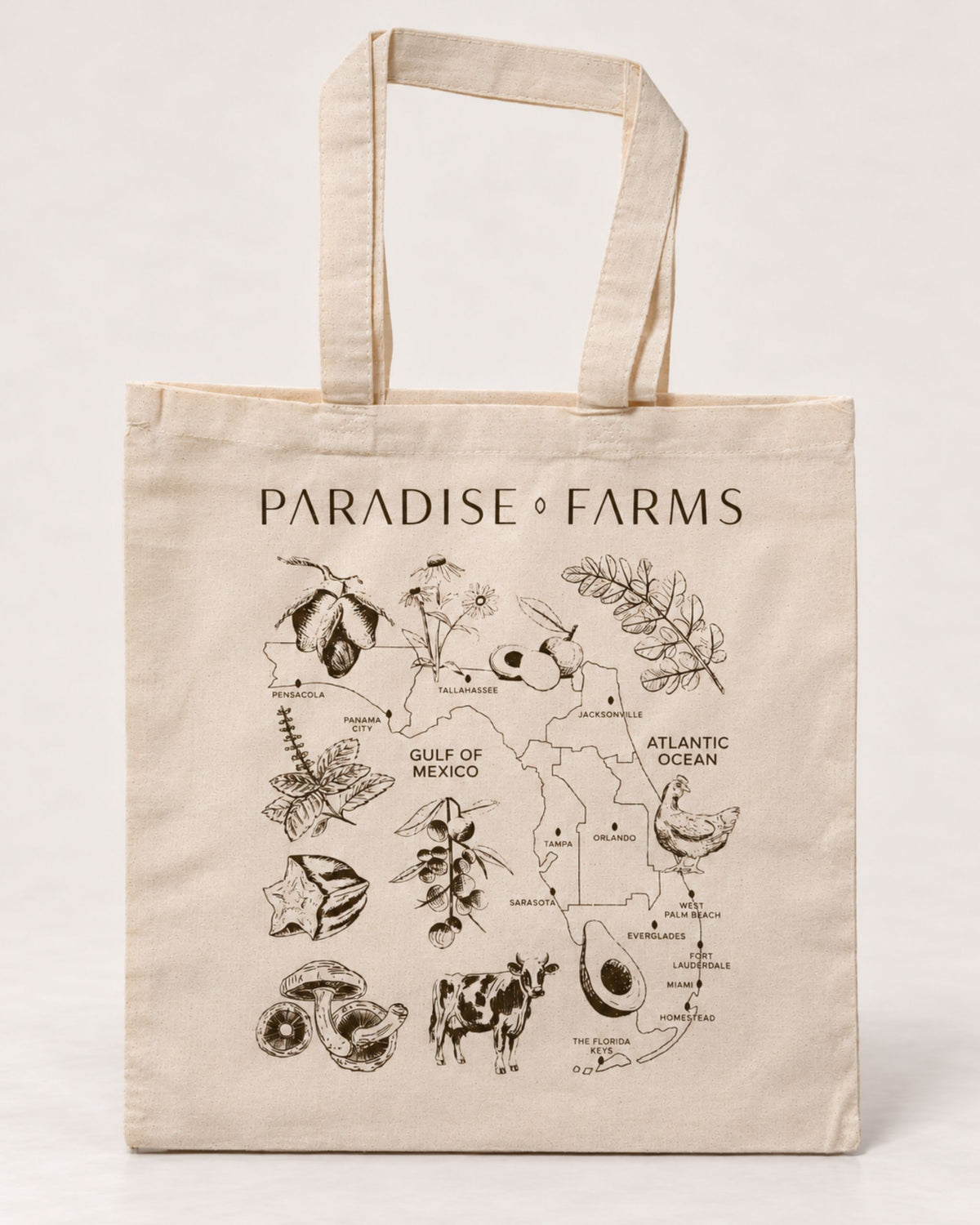 PF Tote