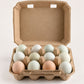 Farm Fresh Eggs – Dozen