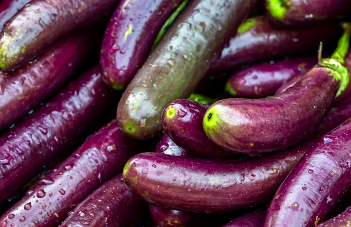 Asian Eggplant (ea)