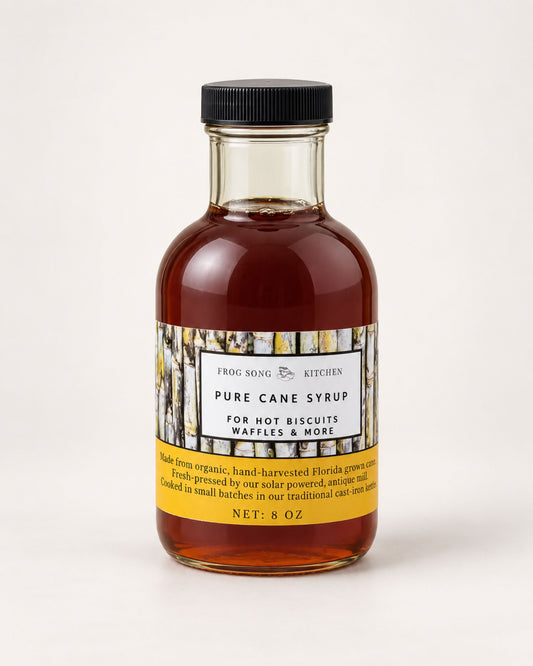 Cane Syrup