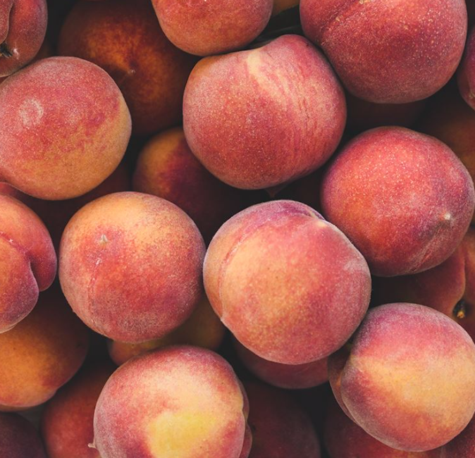 Peach