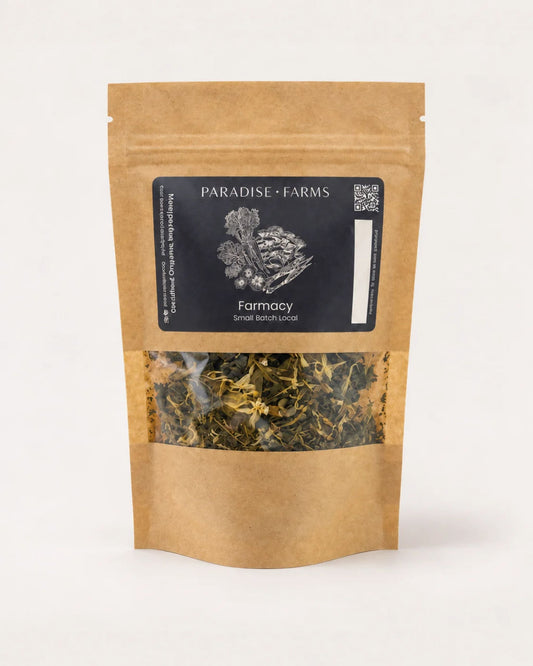 Shooting Star Tea