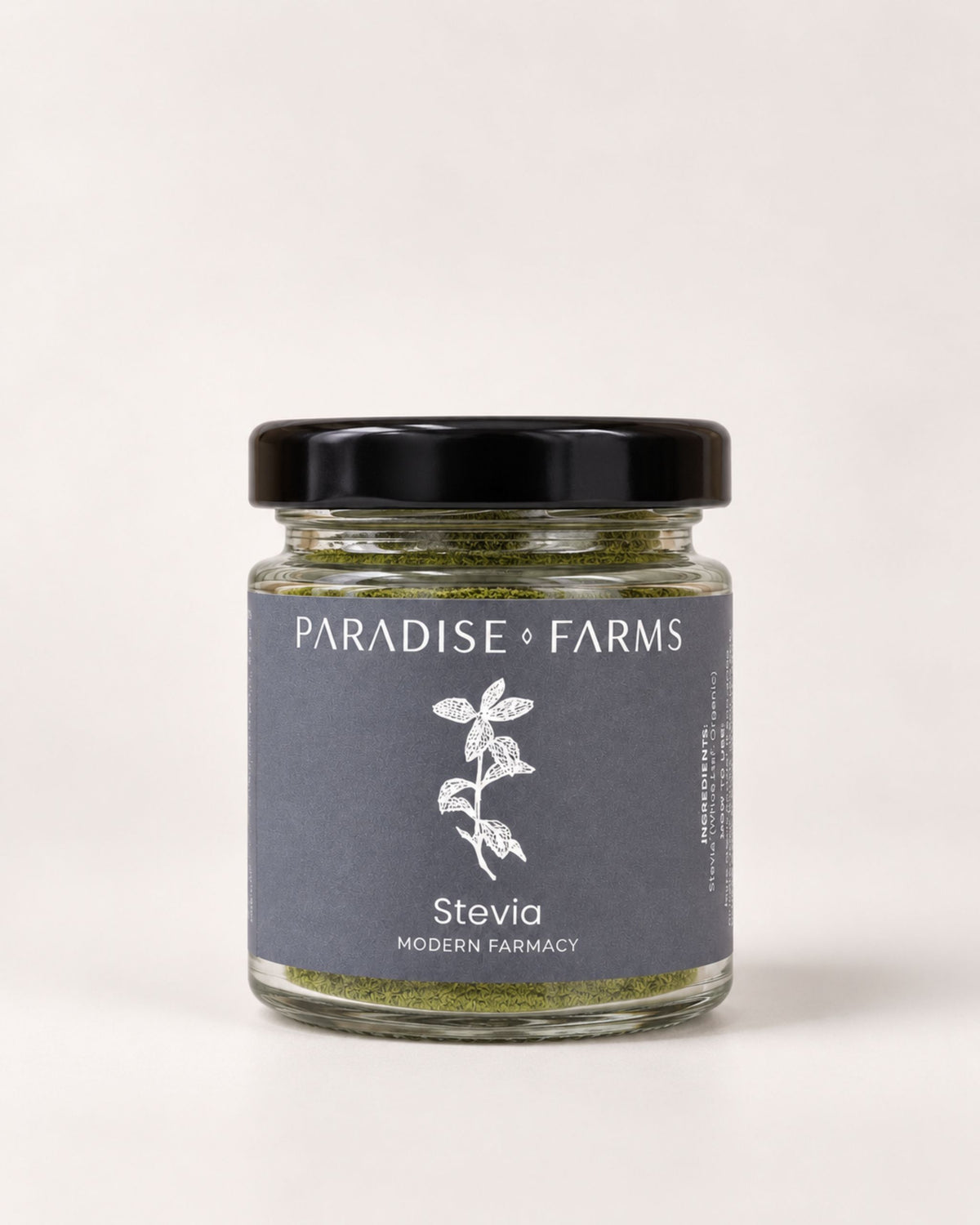 Stevia Powder