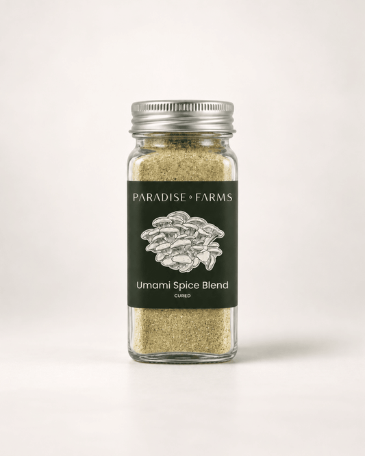 Umami Spice Blend – 3 oz