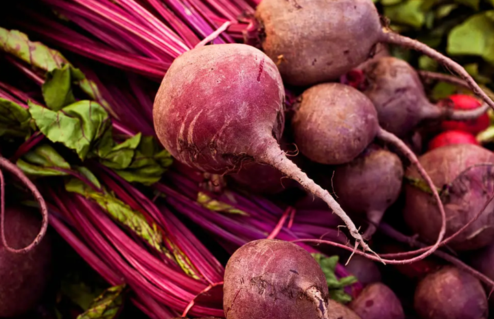 Beets (bch)