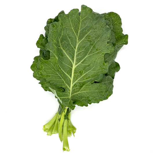 Collards (bunch)