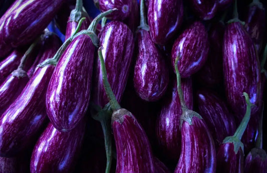 Eggplant  (ea)