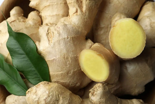Ginger (1/2 lb)
