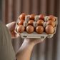 Farm Fresh Eggs (Dz)