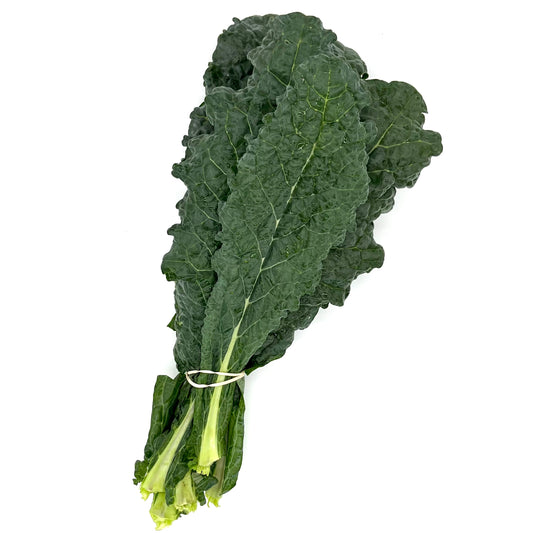 Kale, Black Magic (bunch)