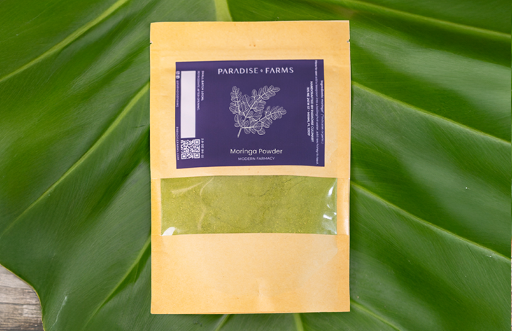 Moringa Powder