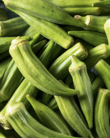 Okra PF