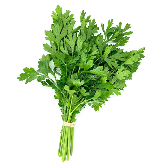 Parsley