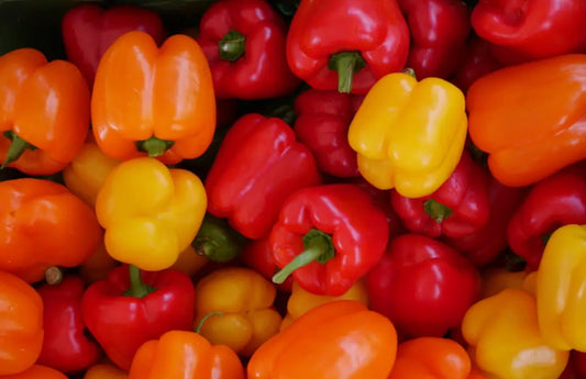 Bell Peppers