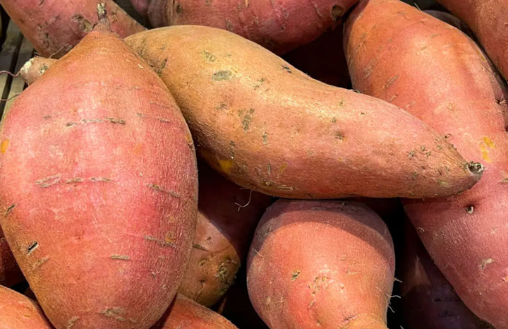 Sweet Potato (ea)