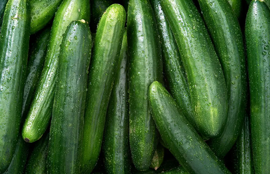 Cucumber (ea)