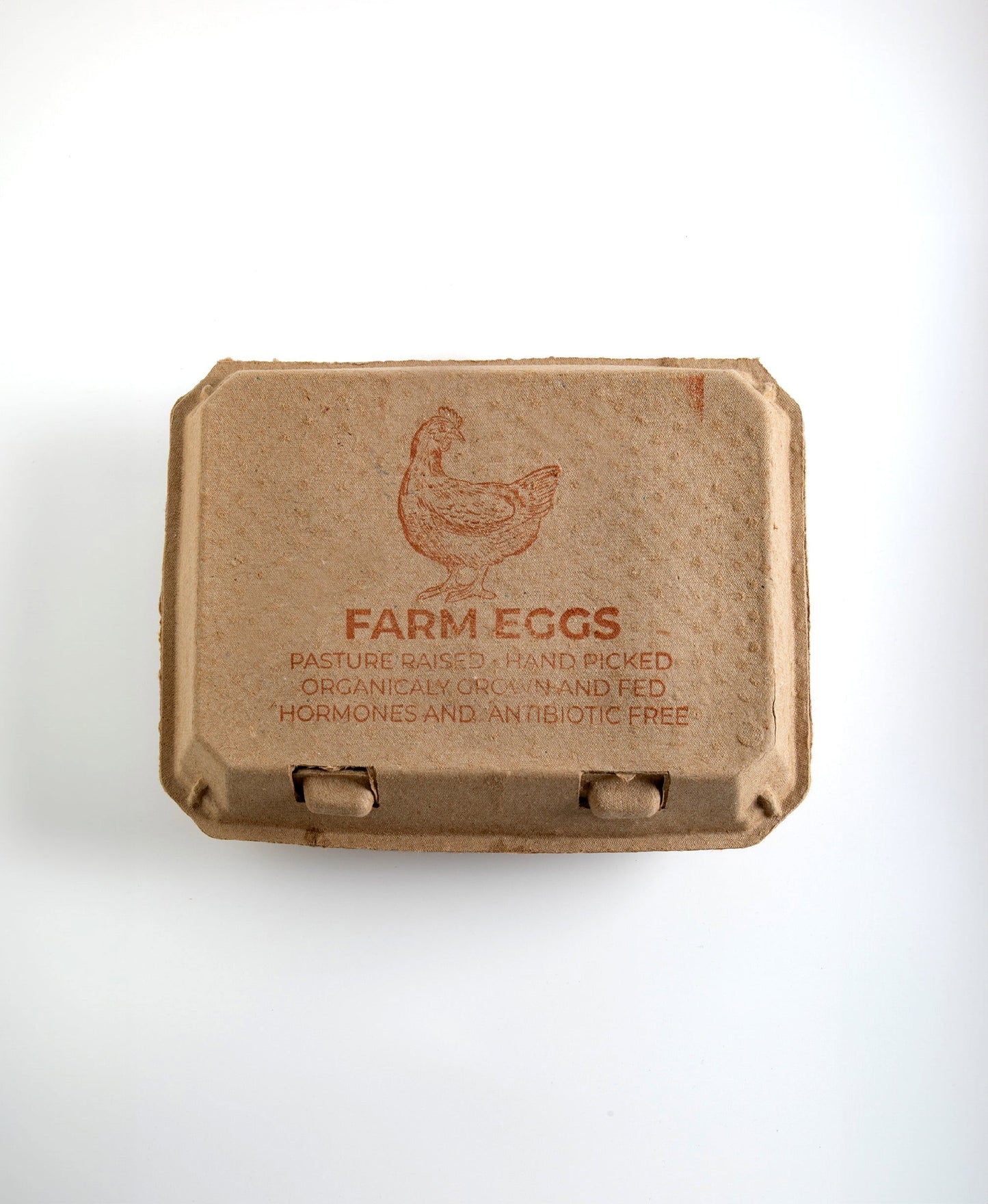 Farm Fresh Eggs (Dz)